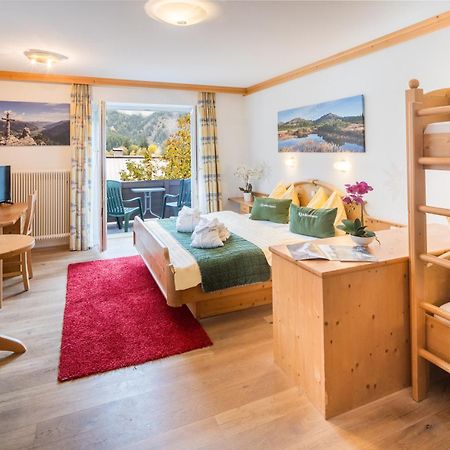 Gaestehaus Edelweiss Krimml Dış mekan fotoğraf