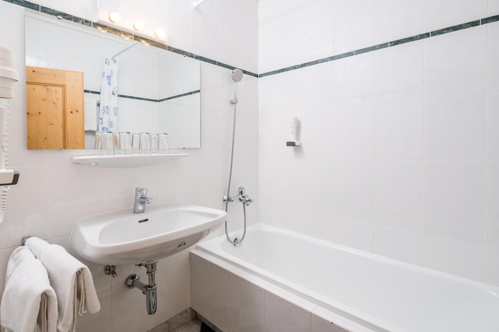 Gaestehaus Edelweiss Krimml Dış mekan fotoğraf