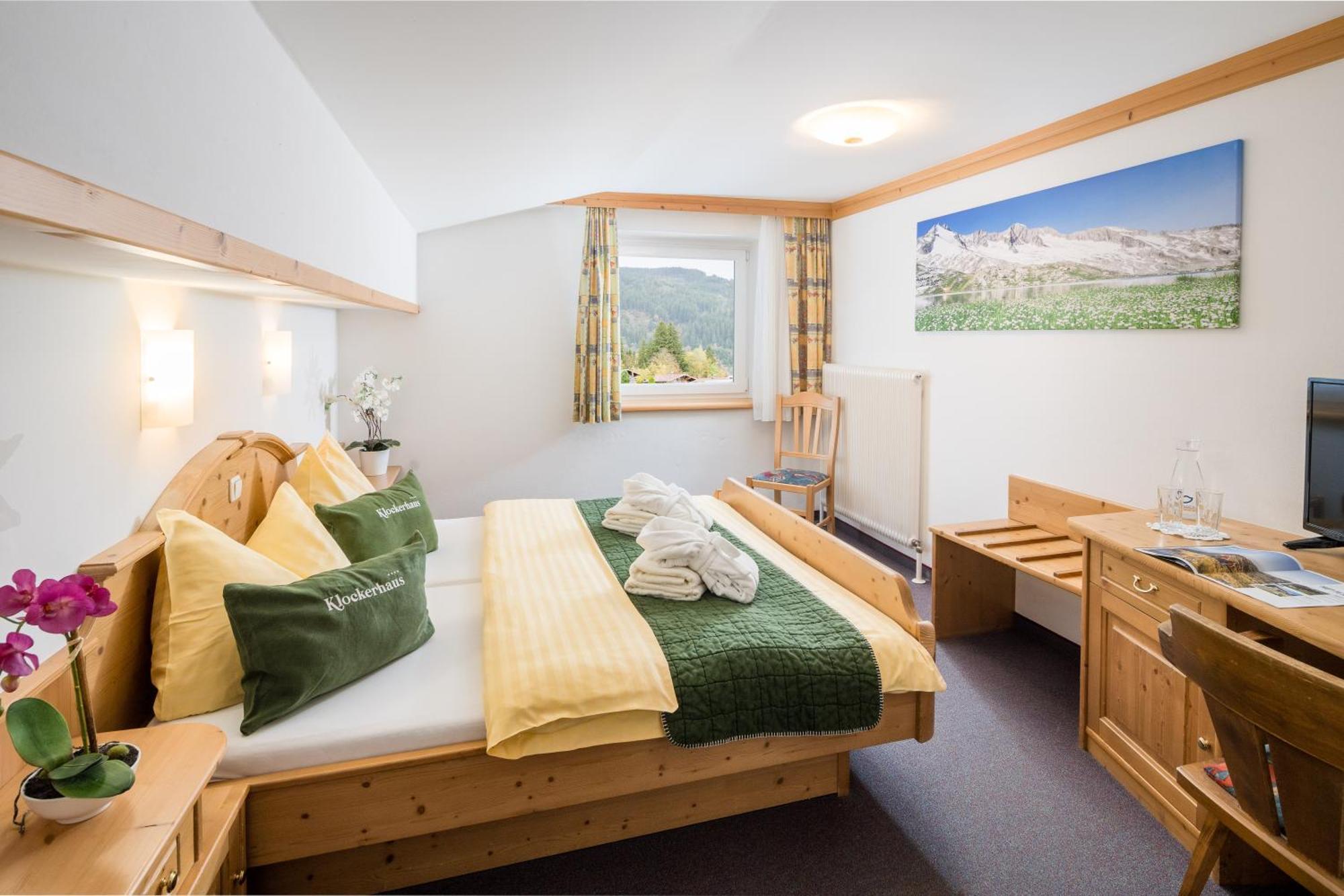 Gaestehaus Edelweiss Krimml Dış mekan fotoğraf
