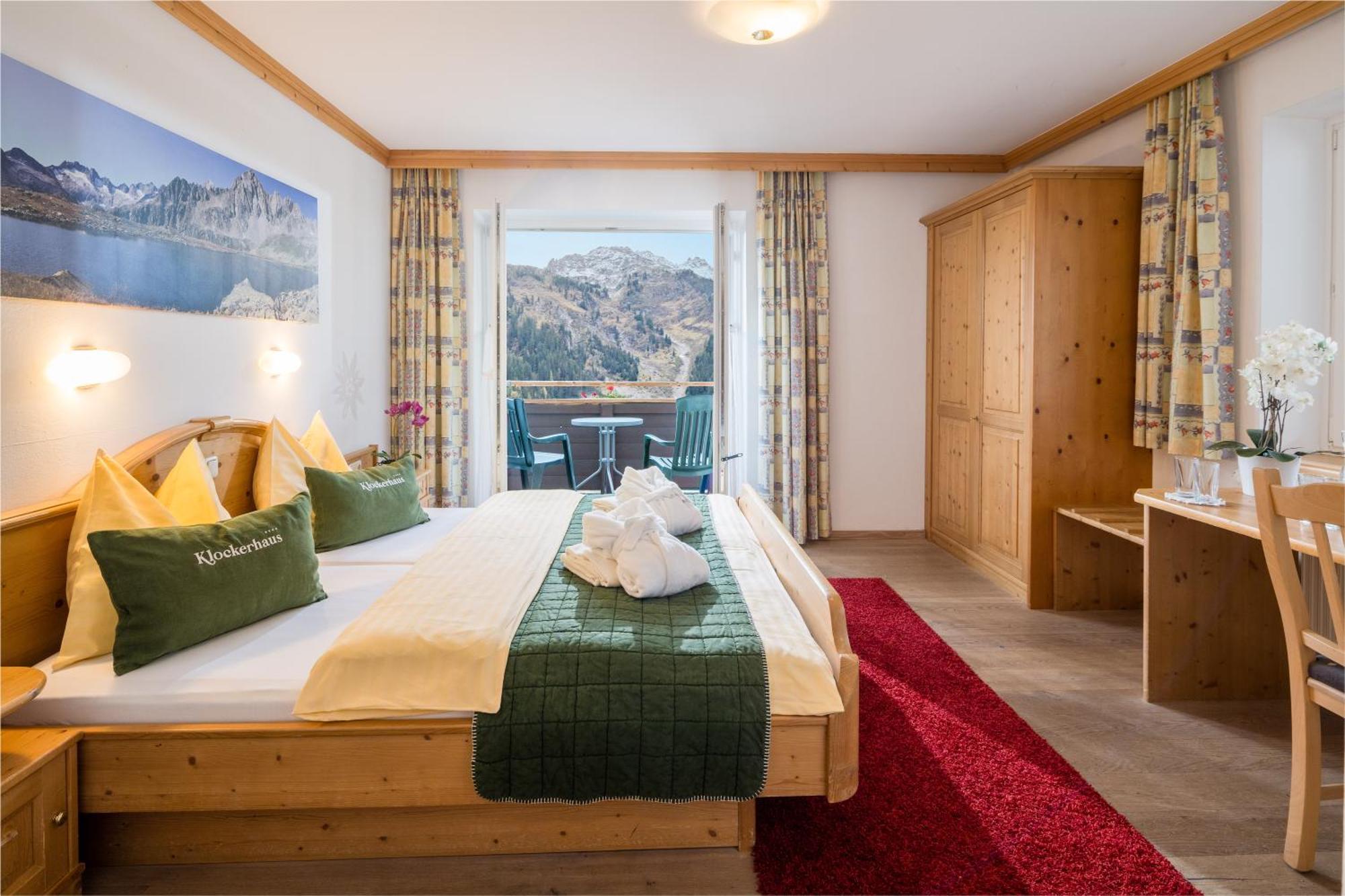 Gaestehaus Edelweiss Krimml Dış mekan fotoğraf